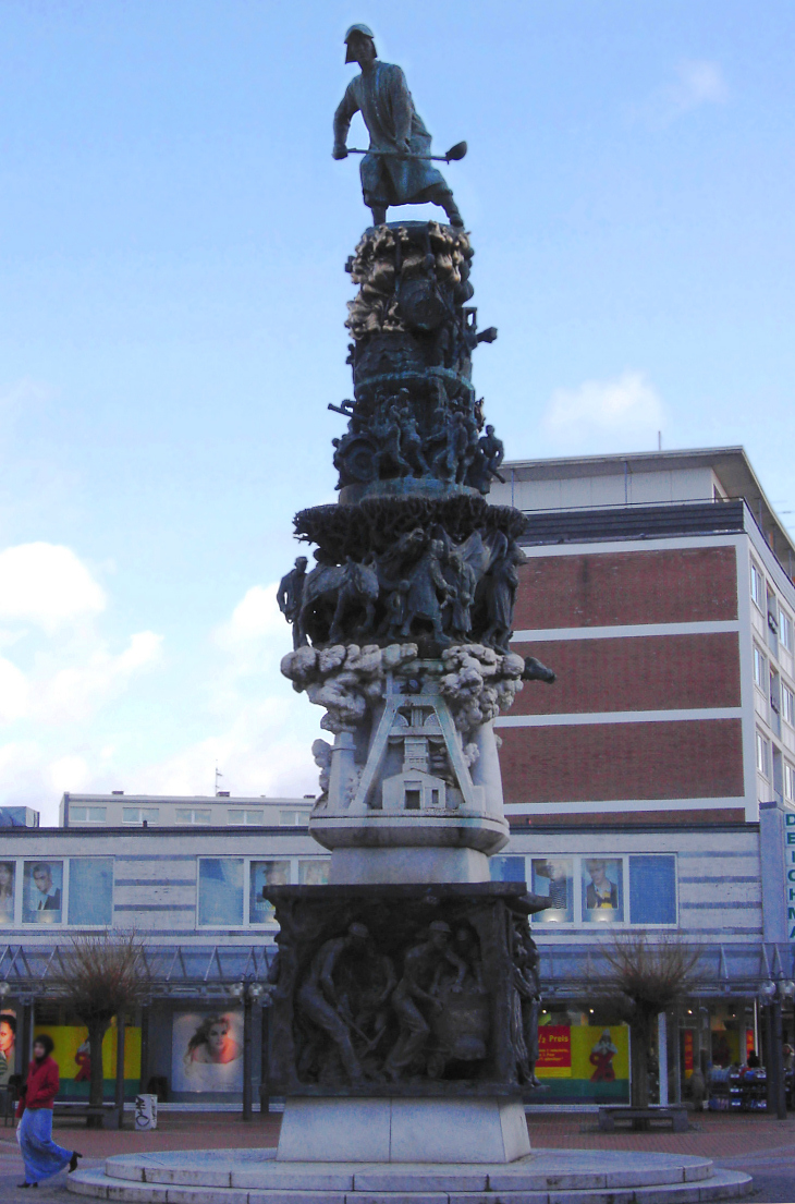 Terrassendach-Fachbetriebe in Salzgitter: Turm