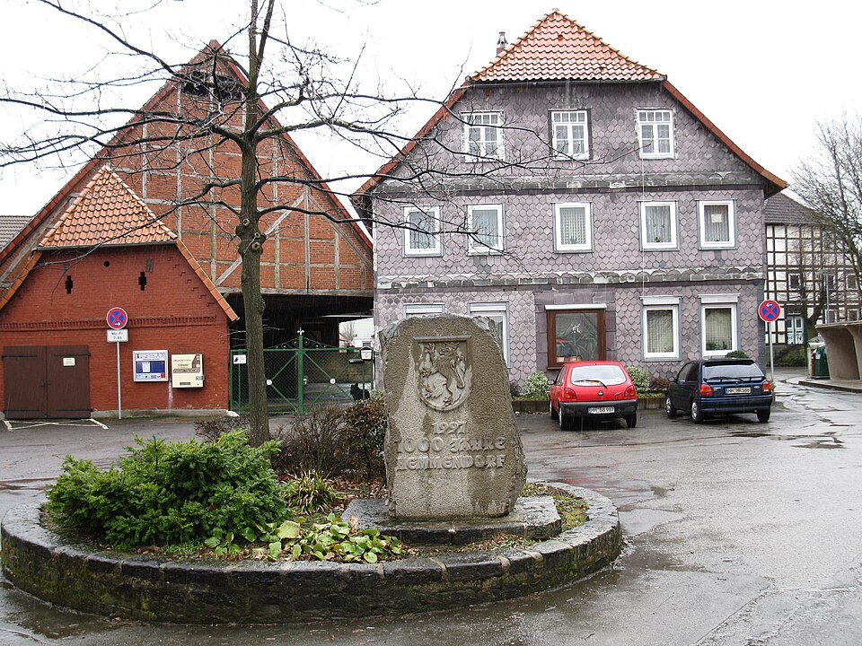 Terrassendach-Fachbetriebe in Salzhemmendorf: Stadtansicht – Foto: Torbenbrinker Terrassendach-Fachbetriebe in Salzhemmendorf: Stadtansicht