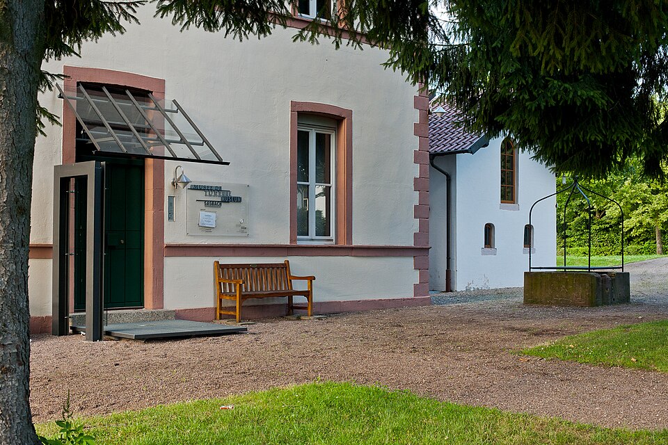 Terrassendach-Fachbetriebe in Sasbach: Stadtansicht – Foto: metallissimus Terrassendach-Fachbetriebe in Sasbach: Stadtansicht