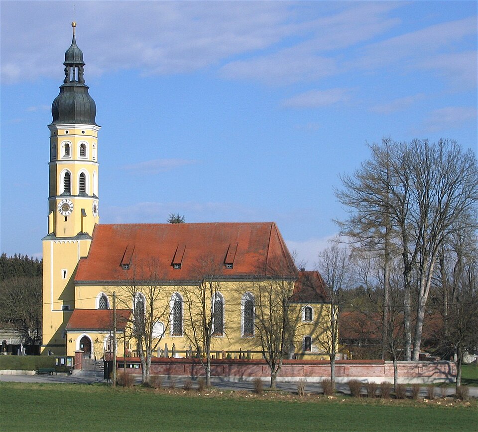 Terrassendach-Fachbetriebe in Sauerlach: Stadtansicht – Foto: Rufus46 Terrassendach-Fachbetriebe in Sauerlach: Stadtansicht