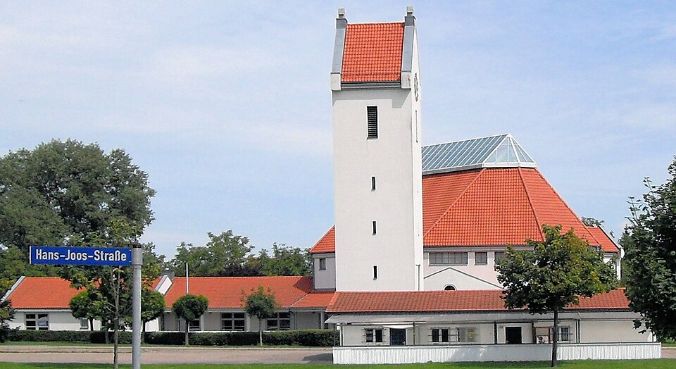 Terrassendach-Fachbetriebe in Schallstadt: Kirche