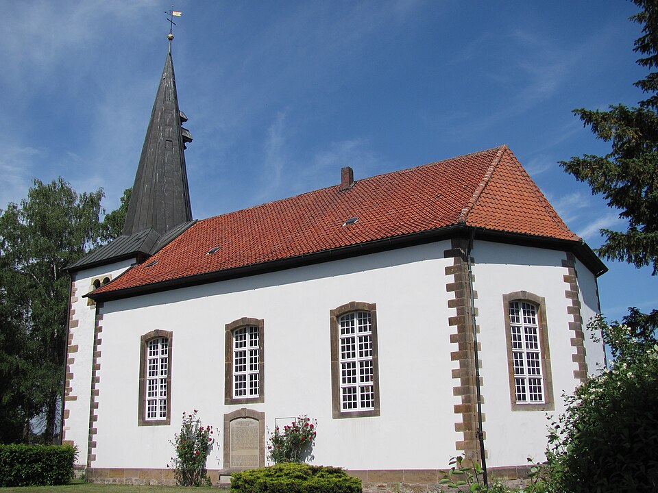 Terrassendach-Fachbetriebe in Schellerten: Stadtansicht – Foto: Torbenbrinker Terrassendach-Fachbetriebe in Schellerten: Stadtansicht