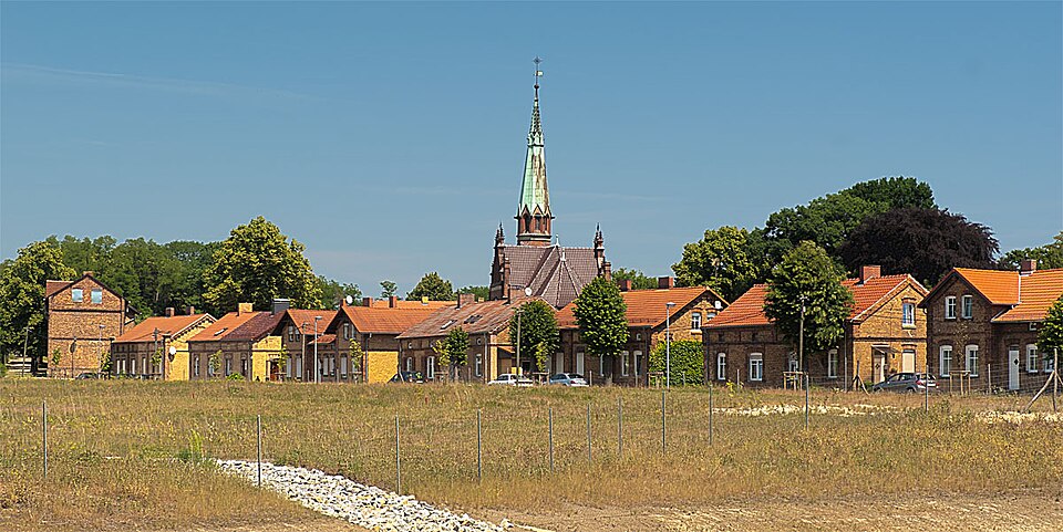 Terrassendach-Fachbetriebe in Schipkau: Stadtansicht – Foto: Stefan Fussan Terrassendach-Fachbetriebe in Schipkau: Stadtansicht