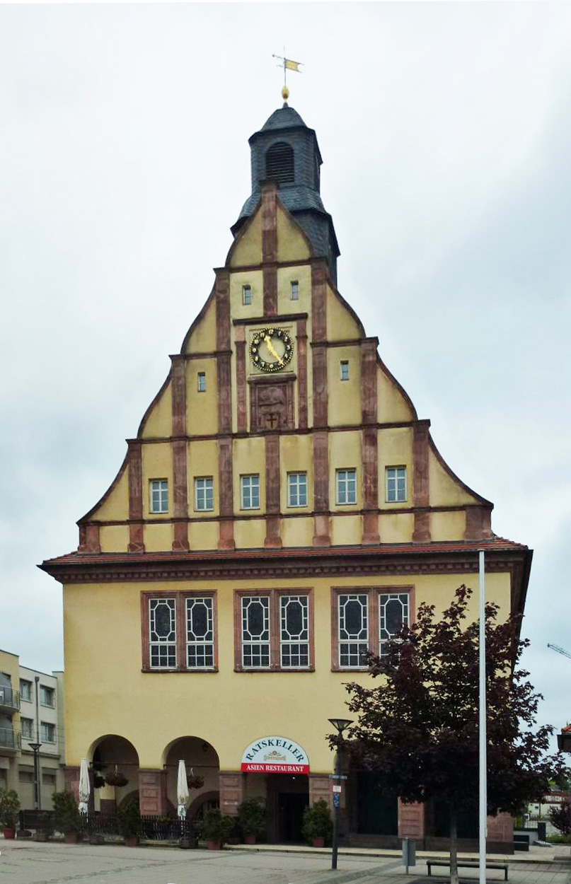 Terrassendach-Fachbetriebe in Schkeuditz: Stadtansicht – Foto: Tnemtsoni Terrassendach-Fachbetriebe in Schkeuditz: Stadtansicht