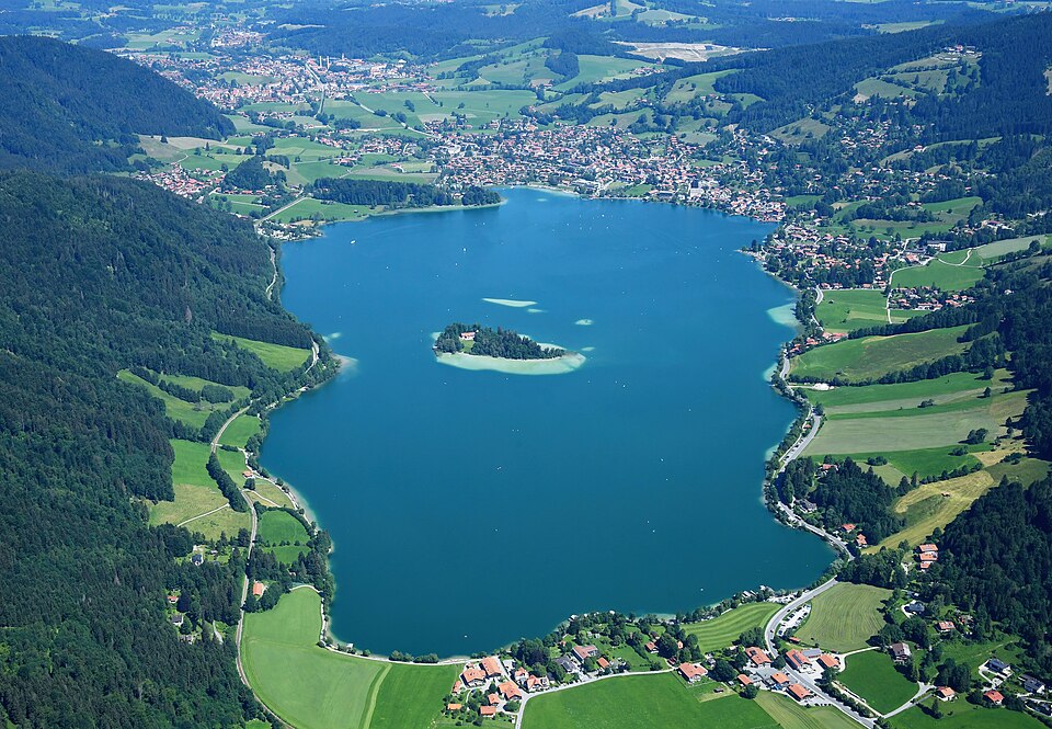 Terrassendach-Fachbetriebe in Schliersee: Stadtansicht – Foto: Carsten Steger Terrassendach-Fachbetriebe in Schliersee: Stadtansicht