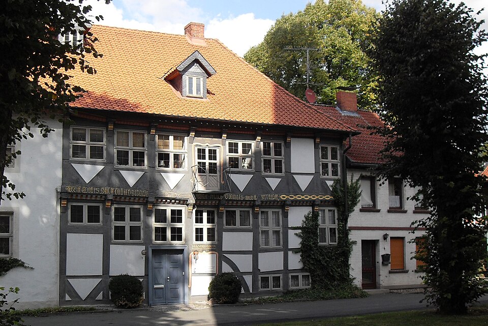 Terrassendach-Fachbetriebe in Schöppenstedt: Stadtansicht