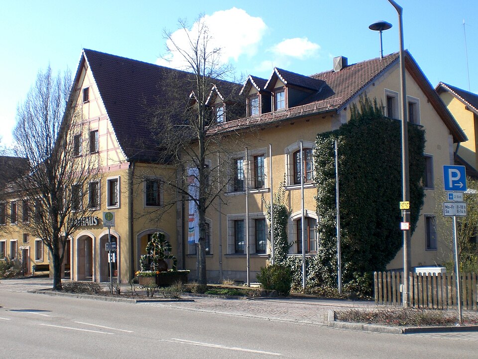 Terrassendach-Fachbetriebe in Schwarzenbruck: Stadtansicht – Foto: Derzno Terrassendach-Fachbetriebe in Schwarzenbruck: Stadtansicht