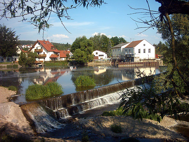 Terrassendach-Fachbetriebe in Schwarzenfeld: Stadtansicht – Foto: Luestling Terrassendach-Fachbetriebe in Schwarzenfeld: Stadtansicht