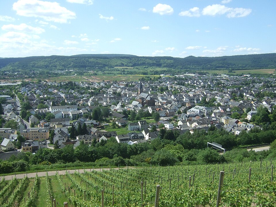 Terrassendach-Fachbetriebe in Schweich: Stadtansicht – Foto: Schweich Terrassendach-Fachbetriebe in Schweich: Stadtansicht