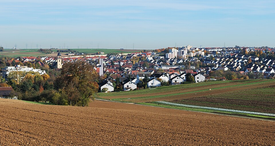 Terrassendach-Fachbetriebe in Schwieberdingen: Panorama – Foto: Harke Terrassendach-Fachbetriebe in Schwieberdingen: Panorama