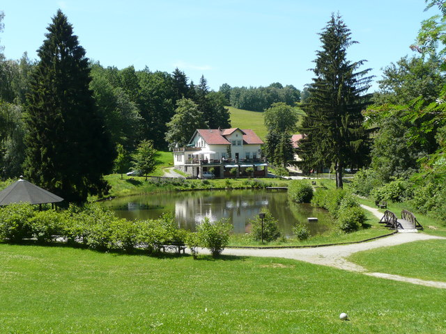 Terrassendach-Fachbetriebe in Sebnitz: Stadtansicht – Foto: Norbert Kaiser Terrassendach-Fachbetriebe in Sebnitz: Stadtansicht