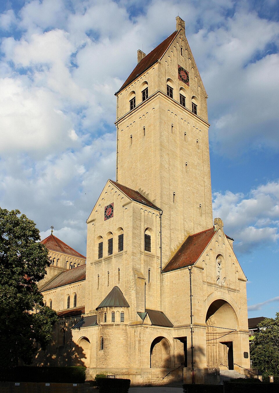 Terrassendach-Fachbetriebe in Singen (Hohentwiel): Herz-Jesu-Kirche