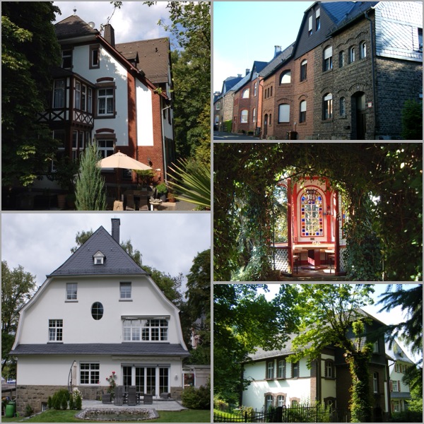 Terrassendach-Fachbetriebe in Sinn: Gesamtanlage Rudolfstrasse Hansastrasse – Foto: Anne1234 Terrassendach-Fachbetriebe in Sinn: Gesamtanlage Rudolfstrasse Hansastrasse