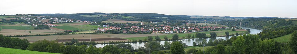 Terrassendach-Fachbetriebe in Sinzing: Panorama