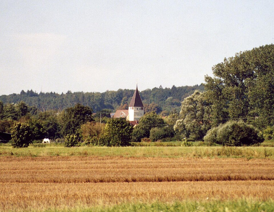 Terrassendach-Fachbetriebe in Sontheim an der Brenz: Stadtansicht