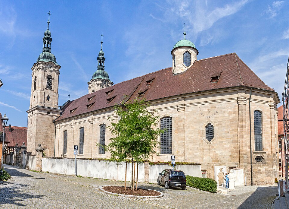 Terrassendach-Fachbetriebe in Spalt: Stadtansicht – Foto: Derzno Terrassendach-Fachbetriebe in Spalt: Stadtansicht