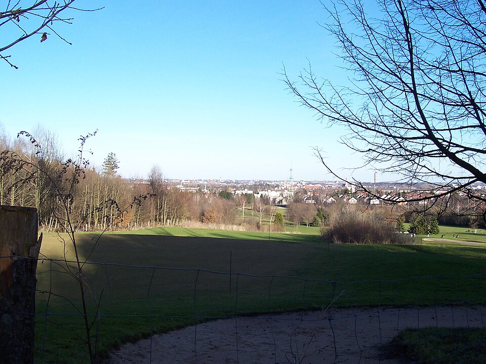 Terrassendach-Fachbetriebe in Stadtbergen: Stadtansicht – Foto: robinde Terrassendach-Fachbetriebe in Stadtbergen: Stadtansicht