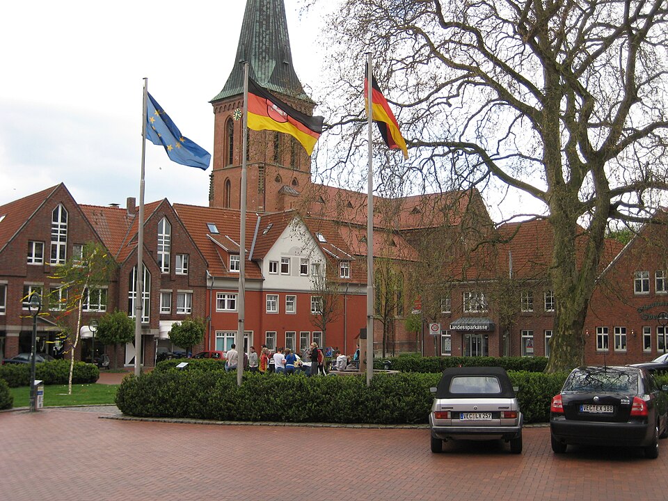 Terrassendach-Fachbetriebe in Steinfeld: Stadtansicht – Foto: Fuky Terrassendach-Fachbetriebe in Steinfeld: Stadtansicht