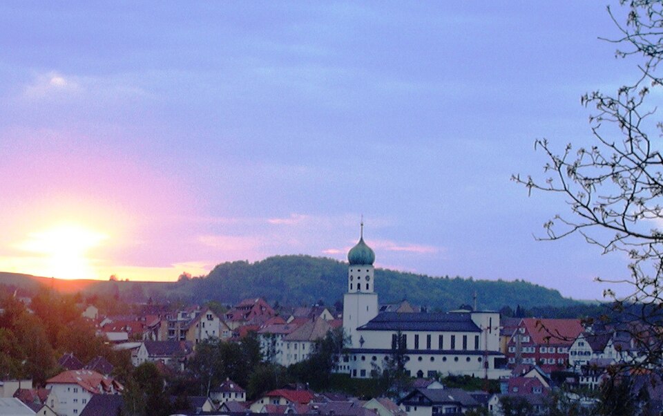 Terrassendach-Fachbetriebe in Stockach: Stadtansicht – Foto: Stritti at German Wikipedia Terrassendach-Fachbetriebe in Stockach: Stadtansicht