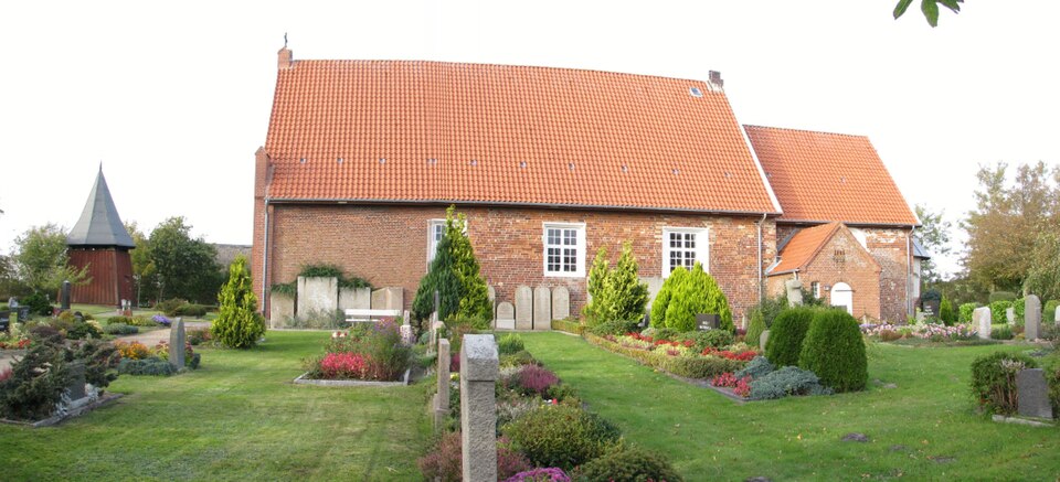 Terrassendach-Fachbetriebe in Stollberg: Kirche – Foto: Goegeo Terrassendach-Fachbetriebe in Stollberg: Kirche