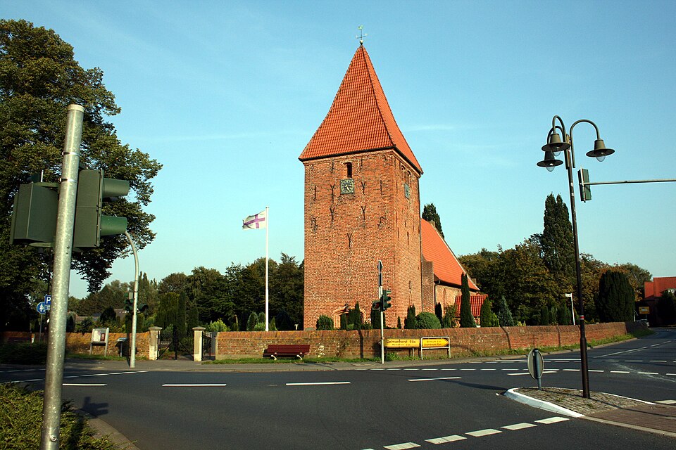 Terrassendach-Fachbetriebe in Stuhr: Stadtansicht – Foto: BangertNo Terrassendach-Fachbetriebe in Stuhr: Stadtansicht