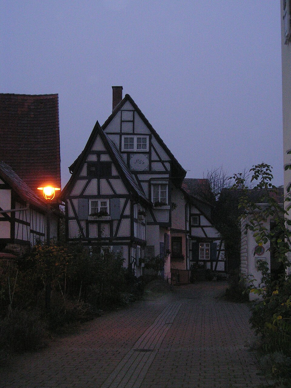 Terrassendach-Fachbetriebe in Stutensee: Germany Rathausgaessle – Foto: Badener Terrassendach-Fachbetriebe in Stutensee: Germany Rathausgaessle