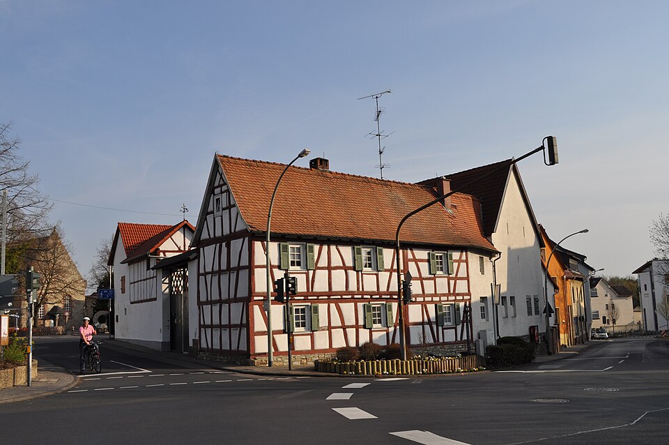Terrassendach-Fachbetriebe in Sulzbach: Stadtansicht – Foto: Karsten Ratzke Terrassendach-Fachbetriebe in Sulzbach: Stadtansicht