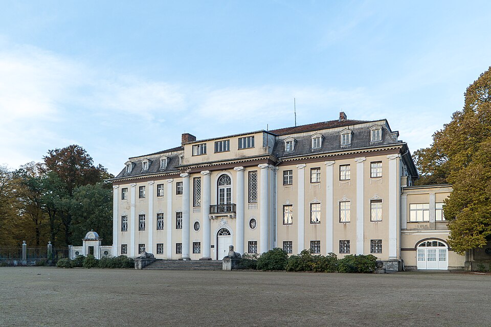 Terrassendach-Fachbetriebe in Tangerhütte: Stadtansicht – Foto: Radler59 Terrassendach-Fachbetriebe in Tangerhütte: Stadtansicht