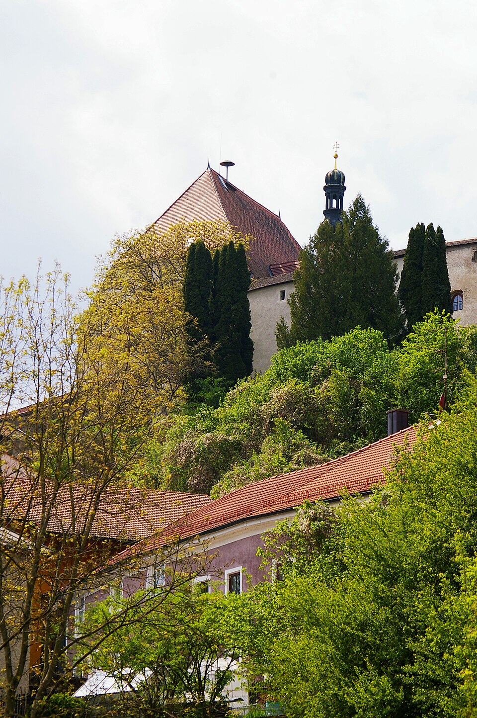 Terrassendach-Fachbetriebe in Tittmoning: Burg