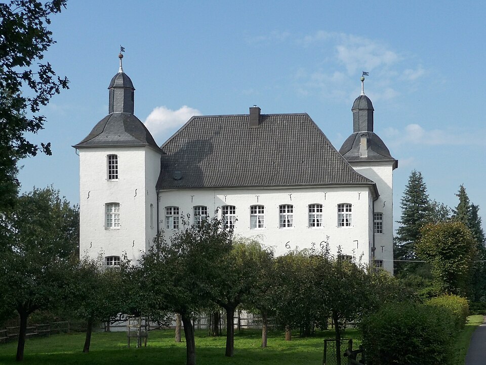 Terrassendach-Fachbetriebe in Tönisvorst: Haus