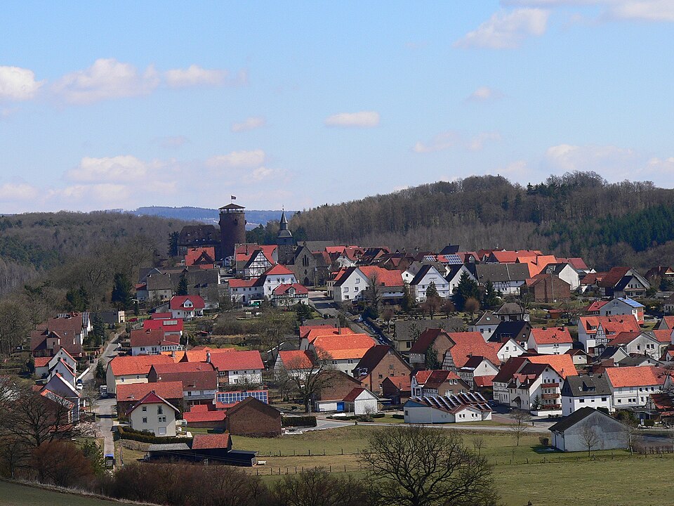 Terrassendach-Fachbetriebe in Trendelburg: Stadtansicht – Foto: Presse03 Terrassendach-Fachbetriebe in Trendelburg: Stadtansicht