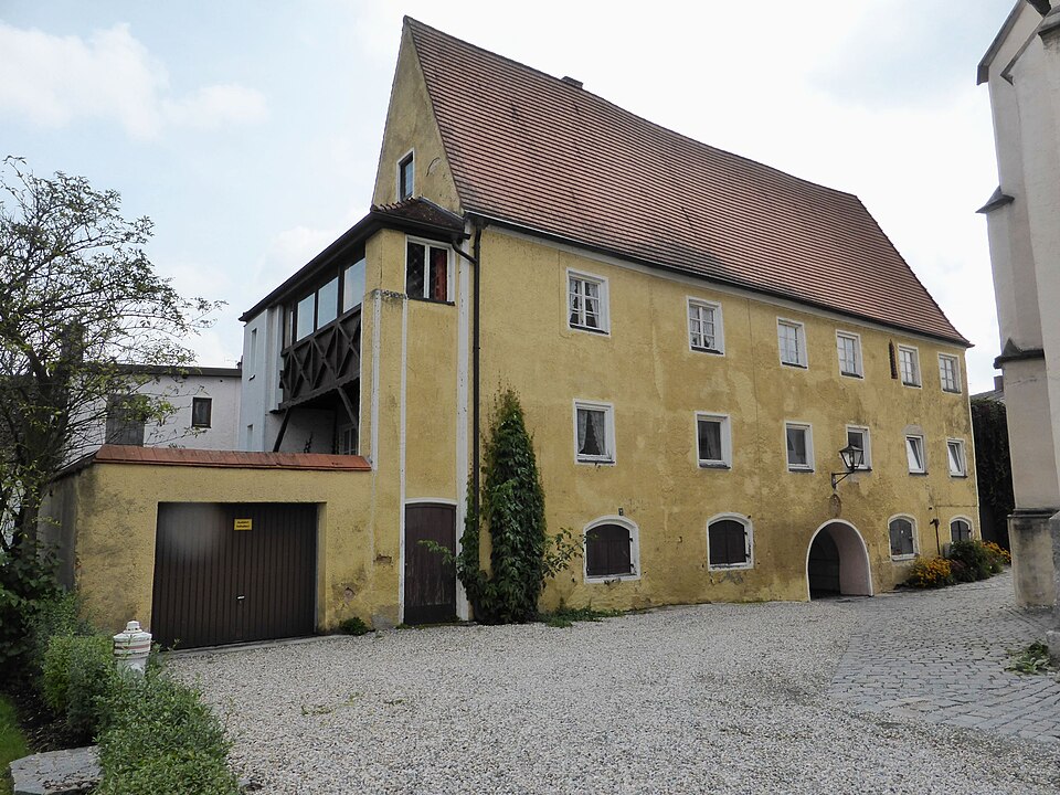 Terrassendach-Fachbetriebe in Triftern: Stadtansicht – Foto: luckyprof Terrassendach-Fachbetriebe in Triftern: Stadtansicht
