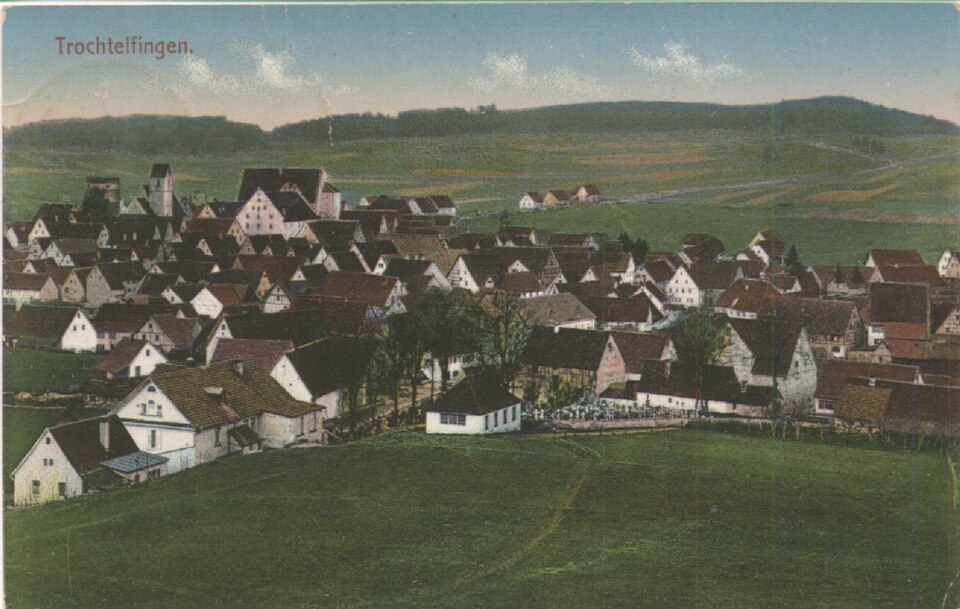 Terrassendach-Fachbetriebe in Trochtelfingen: Stadtansicht – Foto: Wikimedia-Autor Terrassendach-Fachbetriebe in Trochtelfingen: Stadtansicht