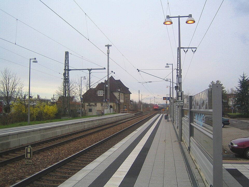 Terrassendach-Fachbetriebe in Ubstadt-Weiher: Stadtansicht