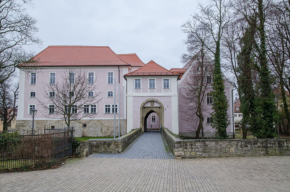 Terrassendach-Fachbetriebe in Uffenheim: Stadtansicht