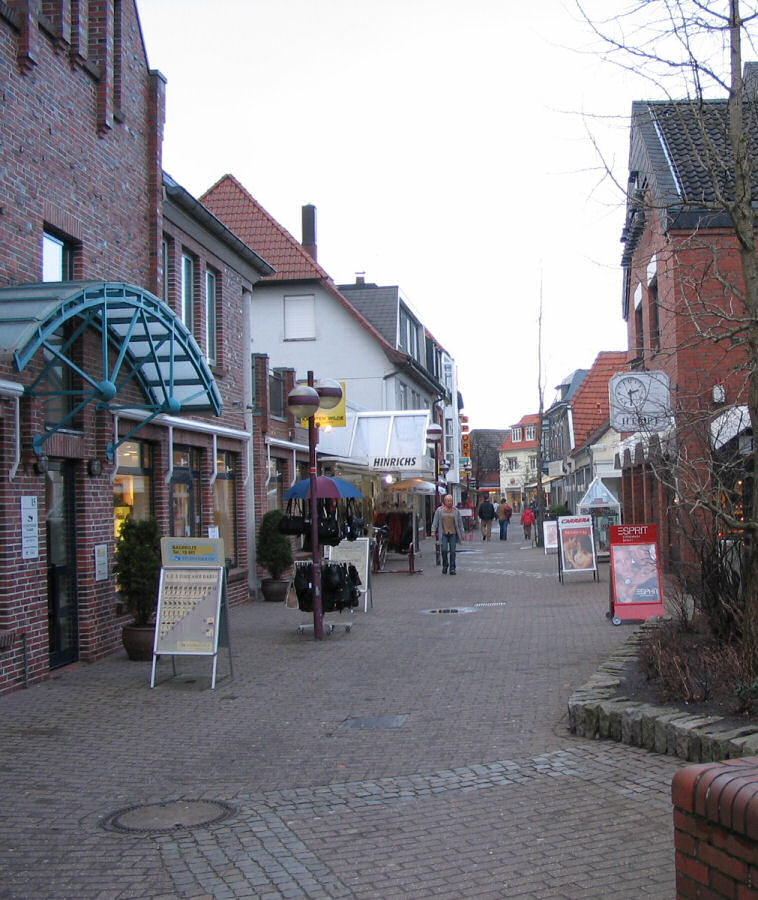 Terrassendach-Fachbetriebe in Varel: Innenstadt – Foto: Aineias Terrassendach-Fachbetriebe in Varel: Innenstadt