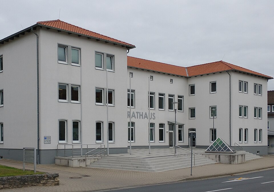 Terrassendach-Fachbetriebe in Vechelde: Stadtansicht – Foto: Rilegator Terrassendach-Fachbetriebe in Vechelde: Stadtansicht