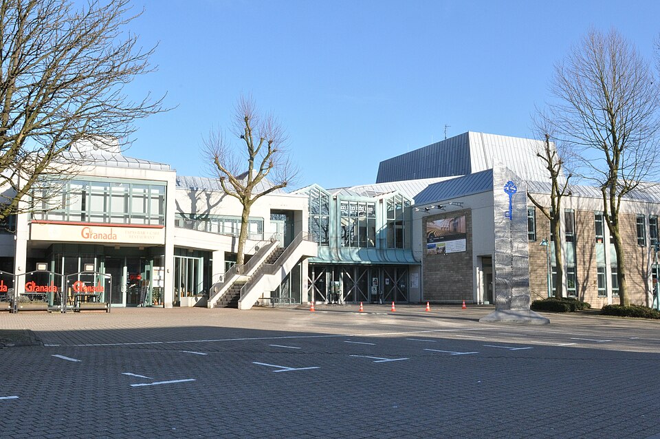 Terrassendach-Fachbetriebe in Velbert: Stadtansicht