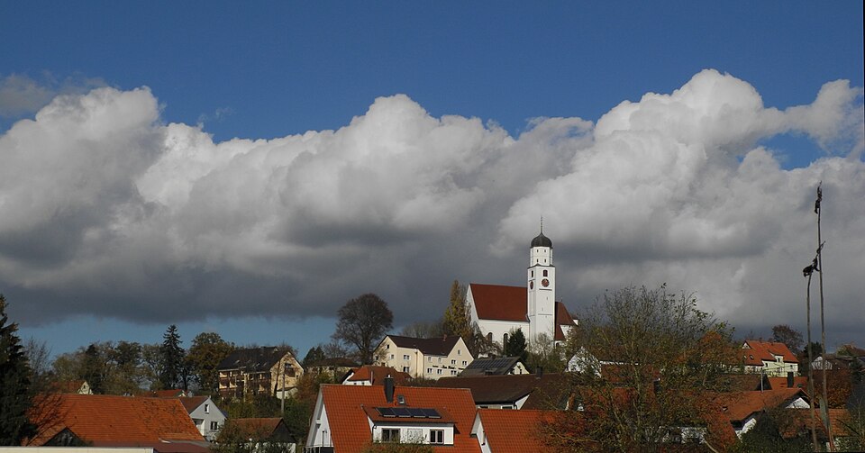 Terrassendach-Fachbetriebe in Vöhringen: Stadtansicht – Foto: Franzfoto Terrassendach-Fachbetriebe in Vöhringen: Stadtansicht