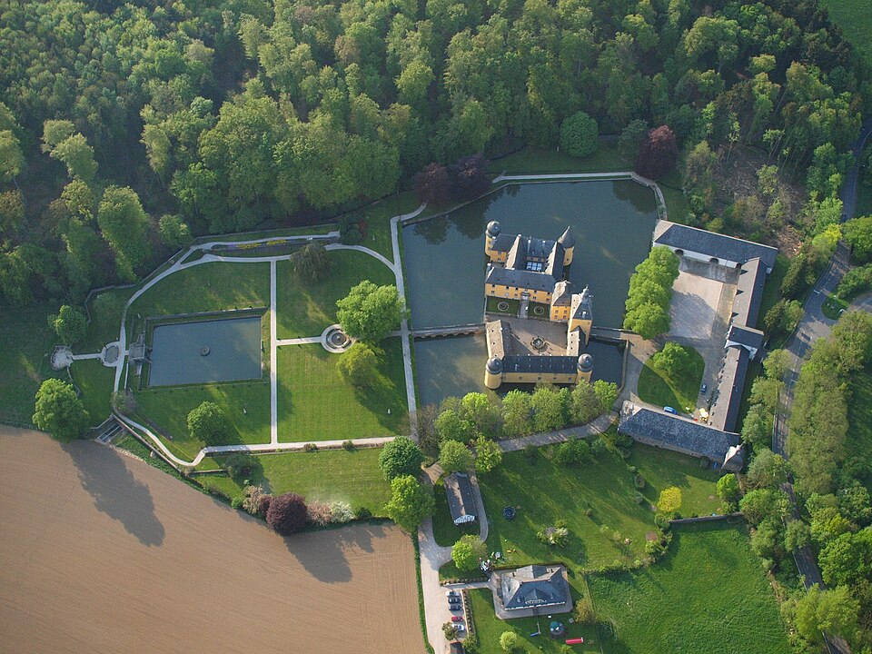 Terrassendach-Fachbetriebe in Wachtberg: Stadtansicht