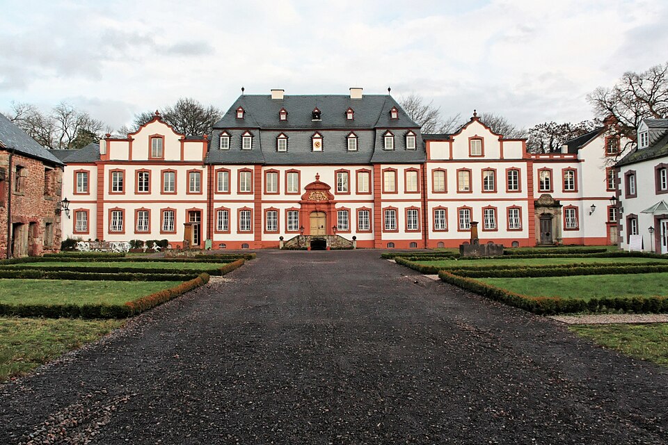Terrassendach-Fachbetriebe in Wadern: Schloss – Foto: Pelz Terrassendach-Fachbetriebe in Wadern: Schloss