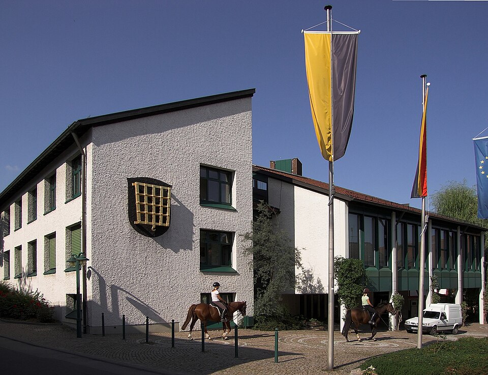 Terrassendach-Fachbetriebe in Wald-Michelbach: Stadtansicht – Foto: Julius Rückert Terrassendach-Fachbetriebe in Wald-Michelbach: Stadtansicht