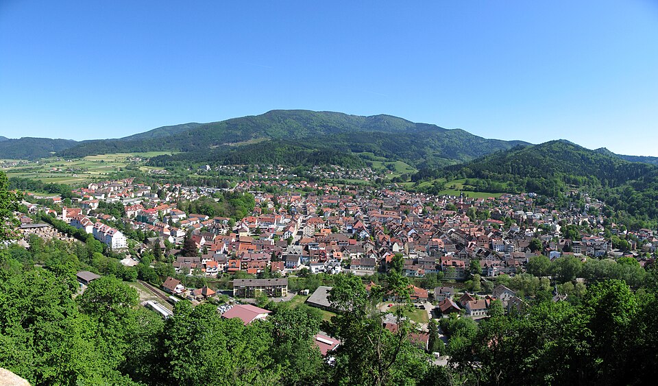 Terrassendach-Fachbetriebe in Waldkirch: Panorama – Foto: CrazyD Terrassendach-Fachbetriebe in Waldkirch: Panorama