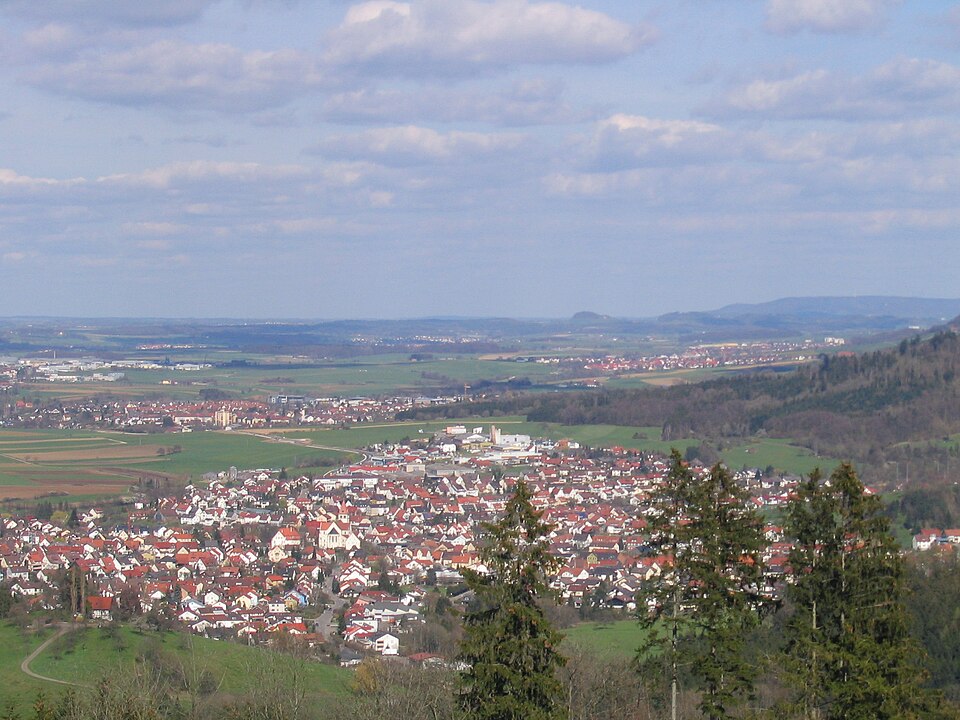 Terrassendach-Fachbetriebe in Waldstetten: Stadtansicht – Foto: Rockhopper Terrassendach-Fachbetriebe in Waldstetten: Stadtansicht