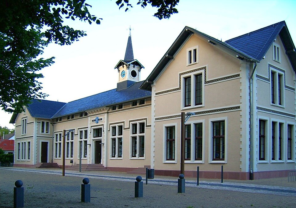 Terrassendach-Fachbetriebe in Wallerfangen: Stadtansicht – Foto: Lokilech Terrassendach-Fachbetriebe in Wallerfangen: Stadtansicht