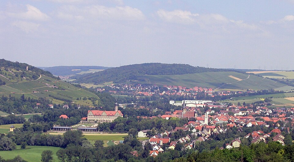 Terrassendach-Fachbetriebe in Weikersheim: Stadtansicht – Foto: Schorle Terrassendach-Fachbetriebe in Weikersheim: Stadtansicht