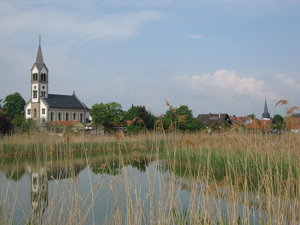 Terrassendach-Fachbetriebe in Weisendorf: Stadtansicht – Foto: Jobi98 Terrassendach-Fachbetriebe in Weisendorf: Stadtansicht