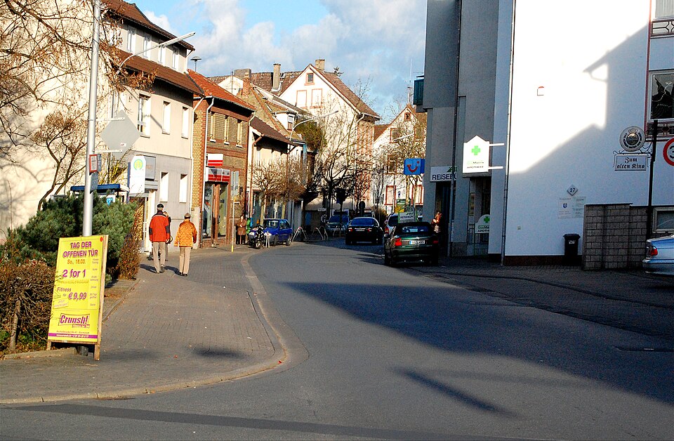 Terrassendach-Fachbetriebe in Weiterstadt: Stadtansicht – Foto: André Poth Terrassendach-Fachbetriebe in Weiterstadt: Stadtansicht