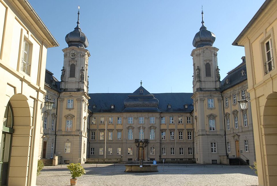 Terrassendach-Fachbetriebe in Werneck: Schloss – Foto: Bbb Terrassendach-Fachbetriebe in Werneck: Schloss