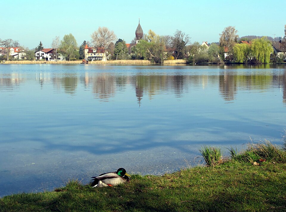Terrassendach-Fachbetriebe in Weßling: Stadtansicht – Foto: Bbb Terrassendach-Fachbetriebe in Weßling: Stadtansicht